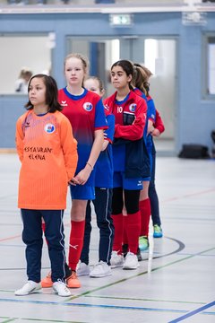 Bild 23 - wCJ Futsalmeisterschaft Runde 1